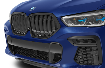 2023 BMW X6 2023 BMW X6