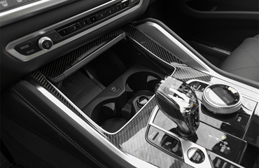 2023 BMW X6 2023 BMW X6