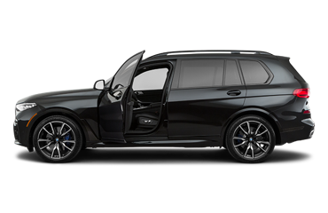 2019 BMW X7 2019 BMW X7
