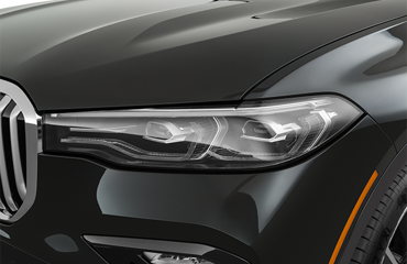 2019 BMW X7 2019 BMW X7