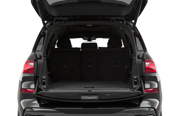 2019 BMW X7 2019 BMW X7