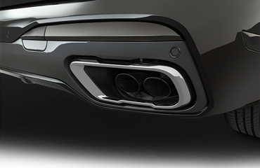 2019 BMW X7 2019 BMW X7