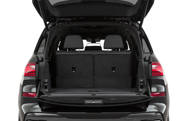 2019 BMW X7 2019 BMW X7