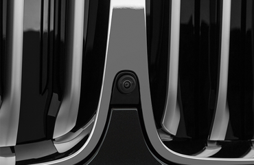 2019 BMW X7 2019 BMW X7