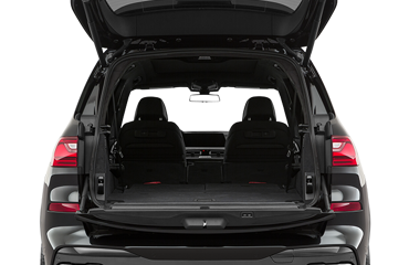 2019 BMW X7 2019 BMW X7