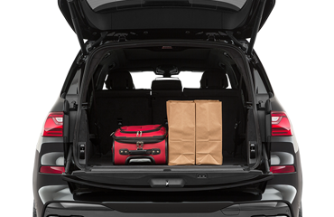 2019 BMW X7 2019 BMW X7