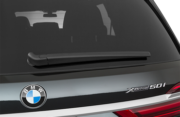 2019 BMW X7 2019 BMW X7