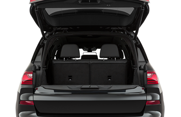 2019 BMW X7 2019 BMW X7