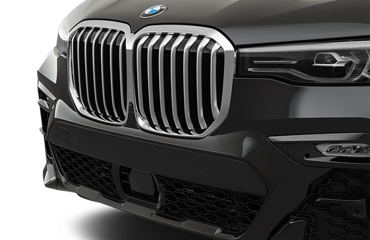 2019 BMW X7 2019 BMW X7