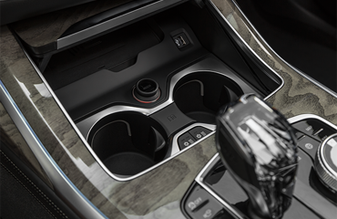 2019 BMW X7 2019 BMW X7