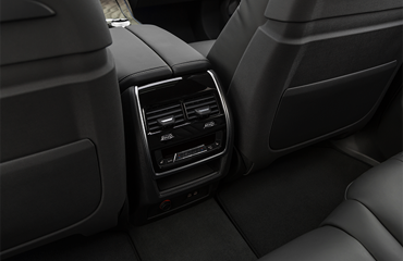 2019 BMW X7 2019 BMW X7