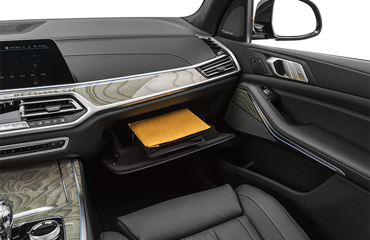 2019 BMW X7 2019 BMW X7