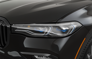 2021 BMW X7 2021 BMW X7