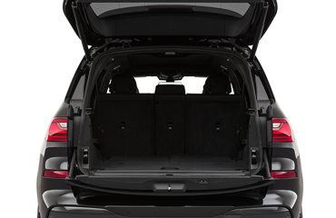 2021 BMW X7 2021 BMW X7