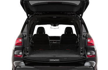 2021 BMW X7 2021 BMW X7