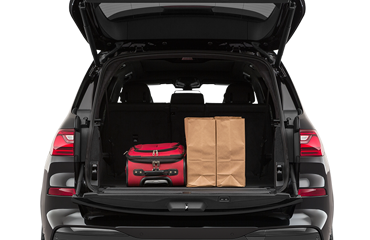 2021 BMW X7 2021 BMW X7