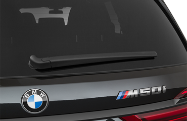 2021 BMW X7 2021 BMW X7