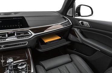 2021 BMW X7 2021 BMW X7