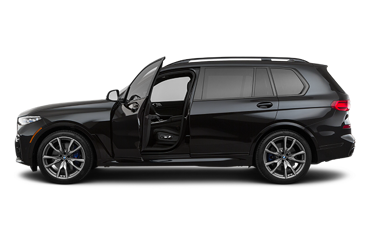 2022 BMW X7 2022 BMW X7