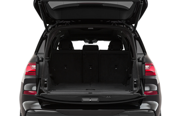 2022 BMW X7 2022 BMW X7