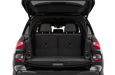 2022 BMW X7 2022 BMW X7