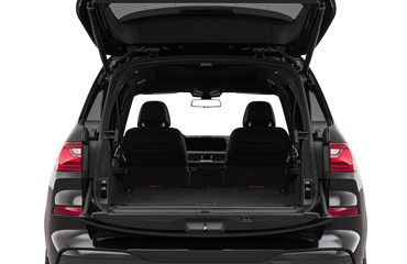 2022 BMW X7 2022 BMW X7