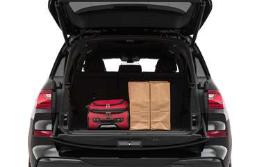 2022 BMW X7 2022 BMW X7