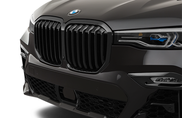 2022 BMW X7 2022 BMW X7