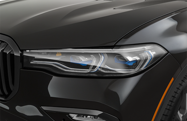 2022 BMW X7 2022 BMW X7