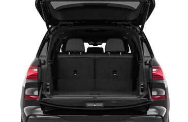 2022 BMW X7 2022 BMW X7