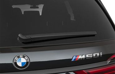 2022 BMW X7 2022 BMW X7