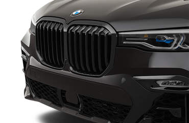 2022 BMW X7 2022 BMW X7