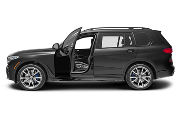 2022 BMW X7 2022 BMW X7