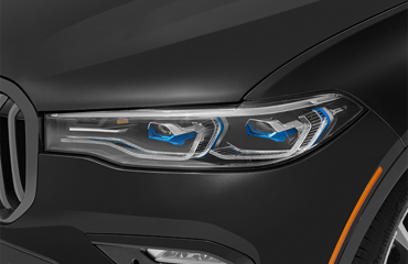 2022 BMW X7 2022 BMW X7