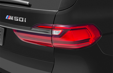 2022 BMW X7 2022 BMW X7