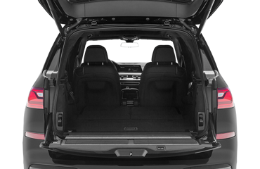 2022 BMW X7 2022 BMW X7