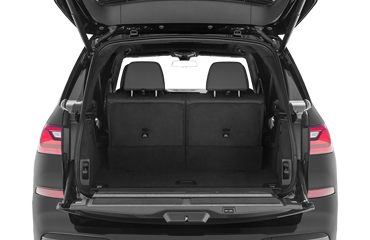 2022 BMW X7 2022 BMW X7