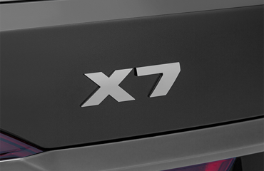 2022 BMW X7 2022 BMW X7