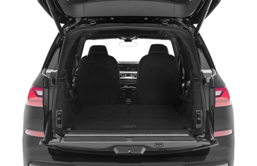 2022 BMW X7 2022 BMW X7