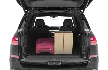 2022 BMW X7 2022 BMW X7