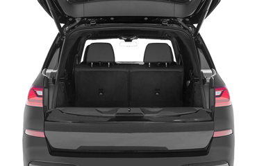 2022 BMW X7 2022 BMW X7