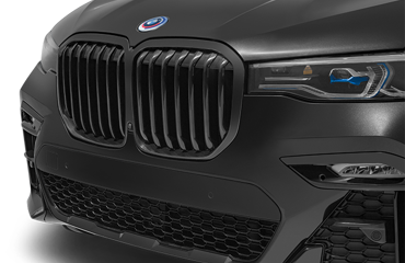 2022 BMW X7 2022 BMW X7