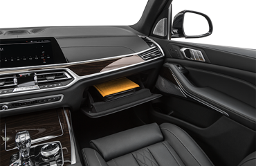 2022 BMW X7 2022 BMW X7