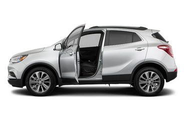 2020 Buick Encore 2020 Buick Encore