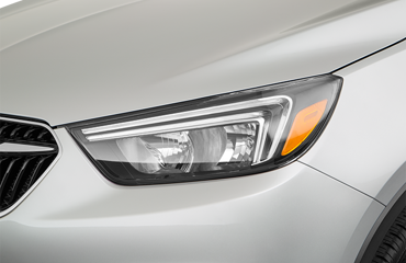 2020 Buick Encore 2020 Buick Encore