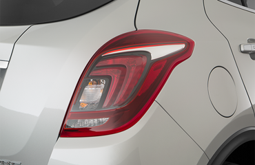 2020 Buick Encore 2020 Buick Encore