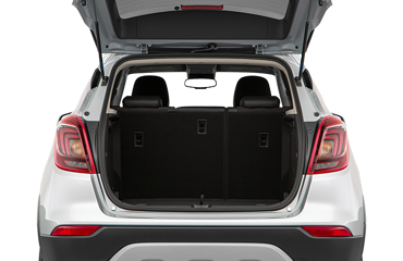 2020 Buick Encore 2020 Buick Encore