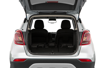 2020 Buick Encore 2020 Buick Encore