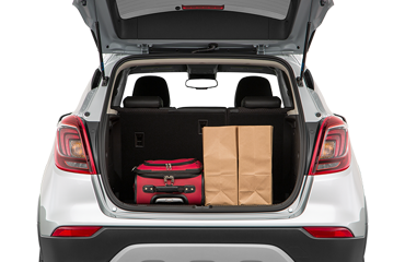 2020 Buick Encore 2020 Buick Encore