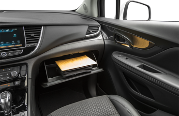 2020 Buick Encore 2020 Buick Encore